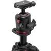 Manfrotto 055XPRO4 Carbon Juodas su głowicą MHXPRO AS