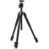 Manfrotto trikojo rinkinys MK055XPRO3-Q6T AS aliuminio rutulinės galvutės komplektas