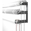 Manfrotto trigubi kabliukai 045