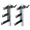 Manfrotto trigubų kabliukų rinkinys Autopole 044