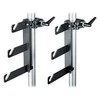 Manfrotto trigubų kabliukų rinkinys Autopole 044