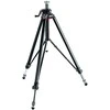 Tripod - Manfrotto TRIAUT profesionalus reguliuojamo aukščio juodas
