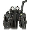 Stovas - Manfrotto SUPER PRO 20kg 2.67m aliuminis