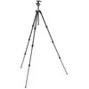 Manfrotto trikojis Element MII Mobile Bluetooth Carbon MKELMII4CMB-BH, juodas