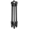 Manfrotto trikojis Element MII Mobile Bluetooth Carbon MKELMII4CMB-BH, juodas