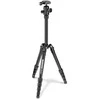 Manfrotto trikojis Element Traveller Small MKELES5BK-BH, juodas