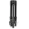 Manfrotto trikojis Element Traveller Small MKELES5BK-BH, juodas