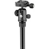 Manfrotto trikojis Element Traveller Small MKELES5BK-BH, juodas