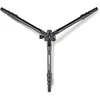 Manfrotto trikojis Element Traveller Small MKELES5BK-BH, juodas