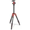 Manfrotto trikojis Element Traveller Small MKELES5RD-BH, raudonas