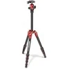 Manfrotto trikojis Element Traveller Small MKELES5RD-BH, raudonas