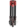 Manfrotto trikojis Element Traveller Small MKELES5RD-BH, raudonas