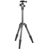 Manfrotto trikojis Element Traveller Carbon Small MKELES5CF-BH