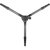Manfrotto trikojis Element Traveller Carbon Small MKELES5CF-BH