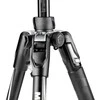 Manfrotto trikojo komplektas Befree Advanced MKBFRTA4BK-BH, juodas