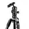 Manfrotto trikojo komplektas Befree Advanced MKBFRTA4BK-BH, juodas