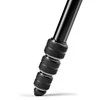 Manfrotto trikojo komplektas Befree Advanced MKBFRTA4BK-BH, juodas