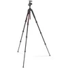 Manfrotto trikojo rinkinys Befree Advanced MKBFRTA4RD-BH, raudonas