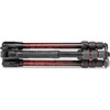 Manfrotto trikojo rinkinys Befree Advanced MKBFRTA4RD-BH, raudonas