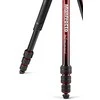 Manfrotto trikojo rinkinys Befree Advanced MKBFRTA4RD-BH, raudonas