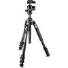 Manfrotto trikojo rinkinys Befree Advanced QPL MKBFRLA4BK-BH