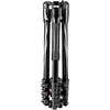 Manfrotto trikojo rinkinys Befree Advanced QPL MKBFRLA4BK-BH