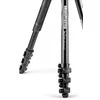 Manfrotto trikojo rinkinys Befree Advanced QPL MKBFRLA4BK-BH
