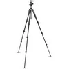 Manfrotto trikojo rinkinys Befree Advanced QPL MKBFRLA4BK-BH