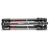 Manfrotto trikojo rinkinys Befree GT CF 4 MKBFRTC4GT-BH