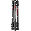 Manfrotto trikojo rinkinys Befree GT CF 4 MKBFRTC4GT-BH