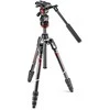 Manfrotto BEFREE Live Twist Carbon