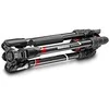 Manfrotto BEFREE Live Twist Carbon