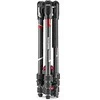 Manfrotto BEFREE Live Twist Carbon