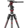 Manfrotto BEFREE Live Twist Carbon