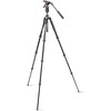 Manfrotto trikojo rinkinys Befree Live MVKBFRT-LIVE