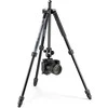 Manfrotto trikojo rinkinys Element MII MKELMII4BK-BH, juodas