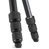 Manfrotto trikojo rinkinys Element MII MKELMII4BK-BH, juodas