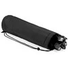 Manfrotto trikojo rinkinys Element MII MKELMII4BK-BH, juodas