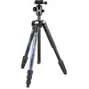 Manfrotto trikojo rinkinys Element MII MKELMII4BL-BH, mėlynas