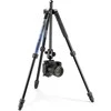 Manfrotto trikojo rinkinys Element MII MKELMII4BL-BH, mėlynas
