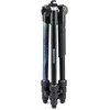 Manfrotto trikojo rinkinys Element MII MKELMII4BL-BH, mėlynas