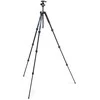 Manfrotto trikojo rinkinys Element MII MKELMII4BL-BH, mėlynas