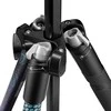 Manfrotto trikojo rinkinys Element MII MKELMII4BL-BH, mėlynas