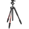 Manfrotto trikojo rinkinys Element MII MKELMII4RD-BH, raudonas