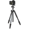 Manfrotto trikojo rinkinys Element MII Mobile BT MKELMII4BMB-BH