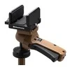 Manfrotto trikojo rinkinys MK-R05-SD ALPHA S.H.O.T. Grip PRO rinkinys Carbon