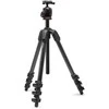 Manfrotto trikojo rinkinys MK055CXPRO4-Q6T 055XPRO AS anglies pluošto rinkinys