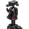 Manfrotto trikojo rinkinys MK055CXPRO4-Q6T 055XPRO AS anglies pluošto rinkinys