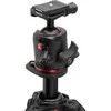 Manfrotto trikojo rinkinys MK055CXPRO4-Q6T 055XPRO AS anglies pluošto rinkinys