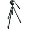 Manfrotto 290 Xtra Alu su 128RC galvute